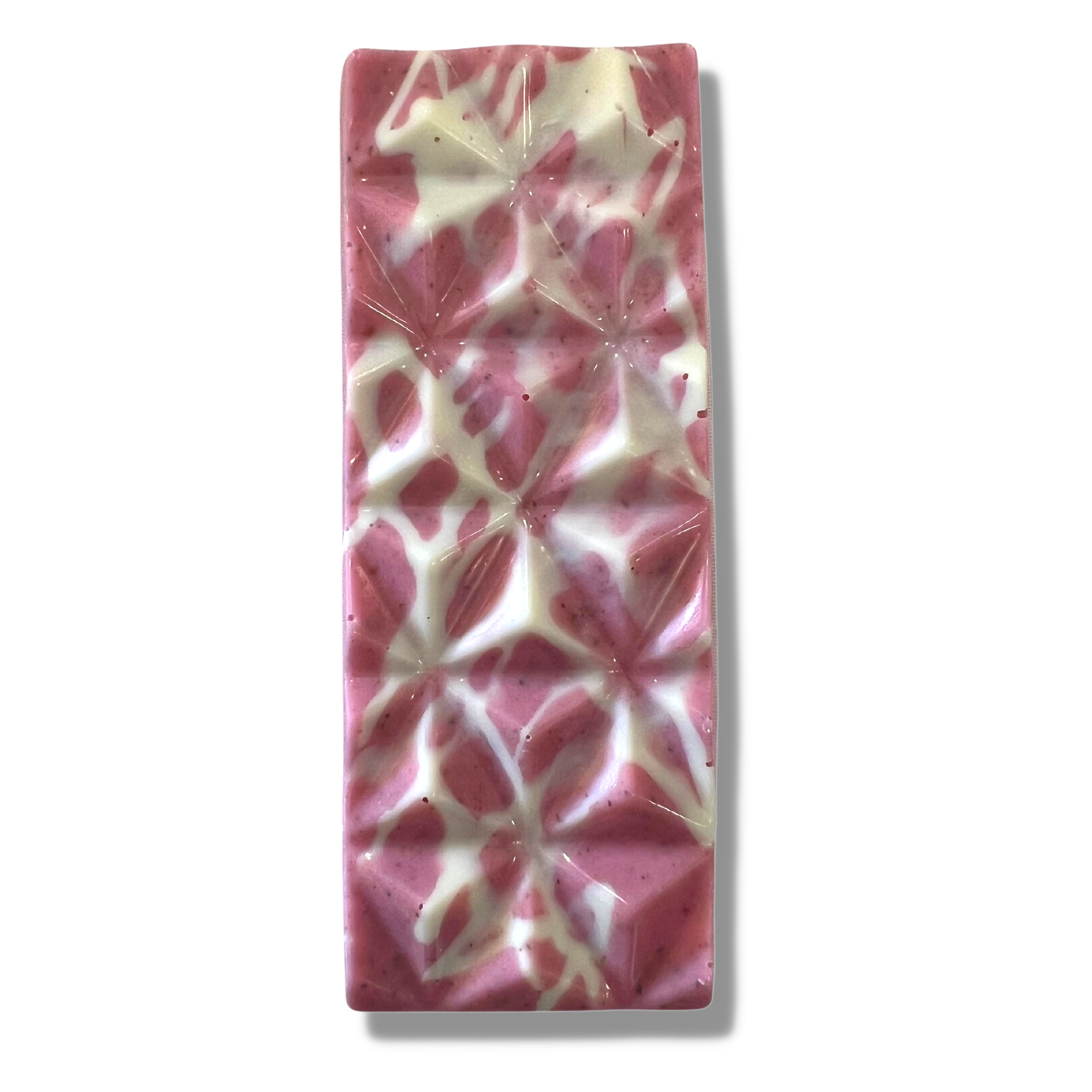 3 GRAM STRAWBERRIES & CREAM PSILOCYBIN CHOCOLATE BAR