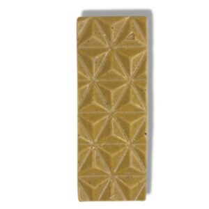 3 GRAM SALTED CARAMEL PRETZEL PSILOCYBIN CHOCOLATE BAR