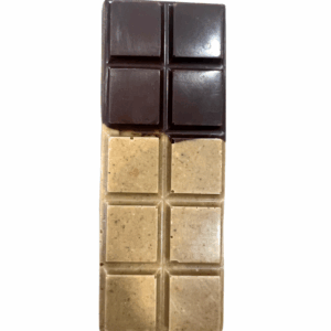 SALTED CARAMEL/ESPRESSO 3GRAM BAR