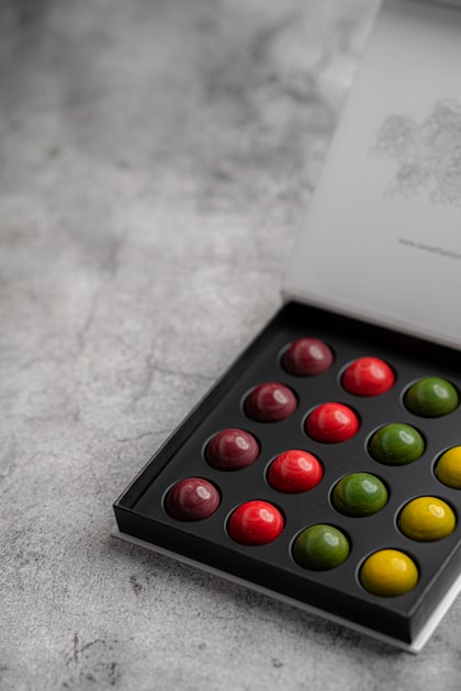 Sustainable Chocolate Sourcing